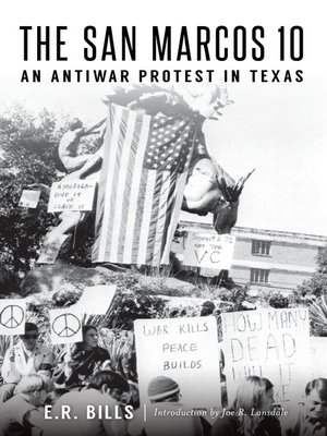 cover image of The San Marcos 10